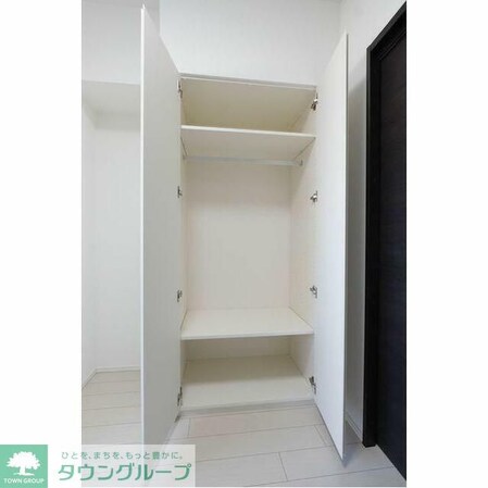 OPEN BLOOM SUMIDA YAHIROの物件内観写真